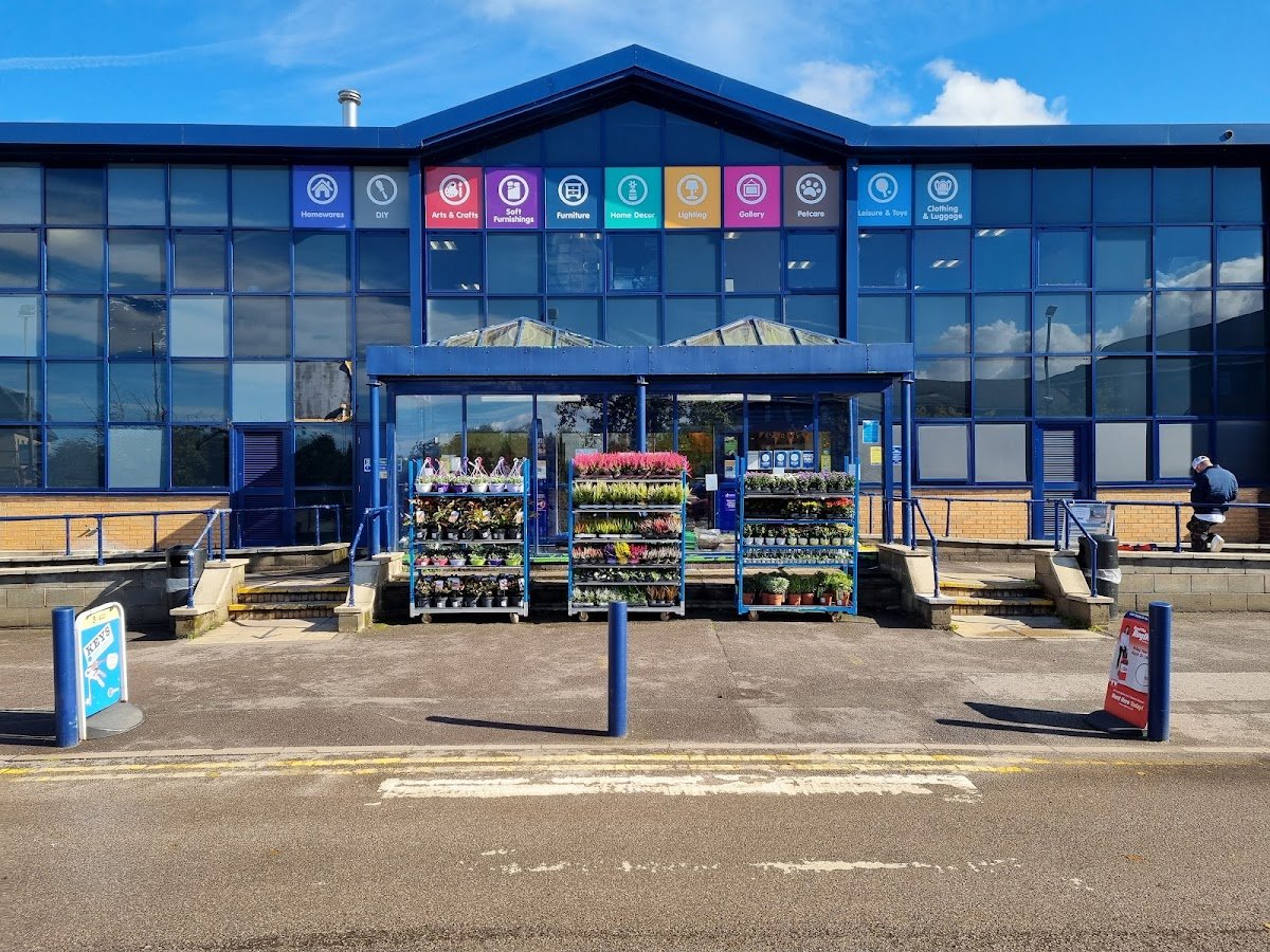 The Range, Stafford - Photo 2