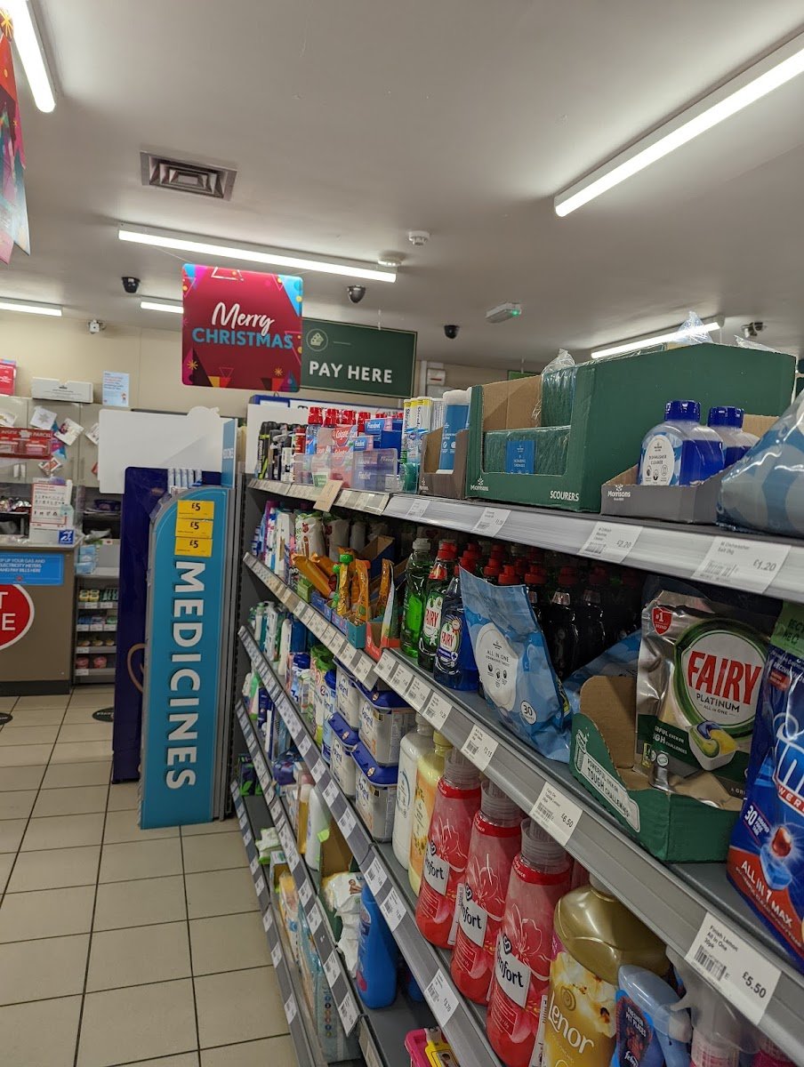 Morrisons Daily - Photo 2