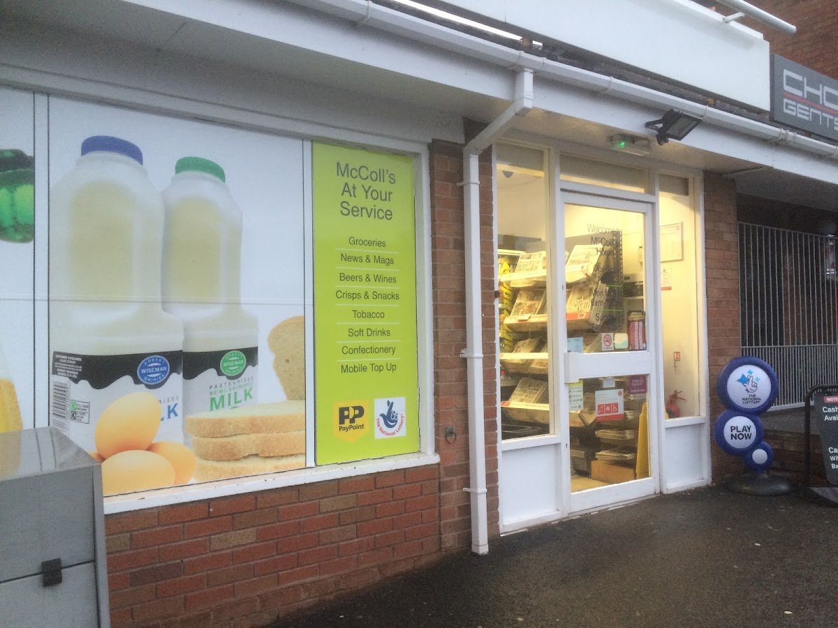 Morrisons Daily - Photo 3