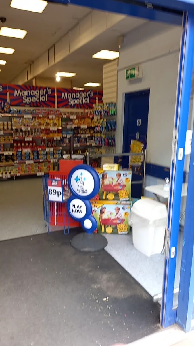 B&M Store - Photo 2