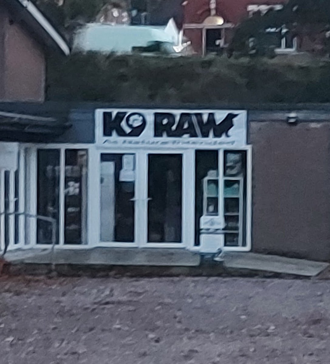 K9 raw cheshire ltd - Photo 2