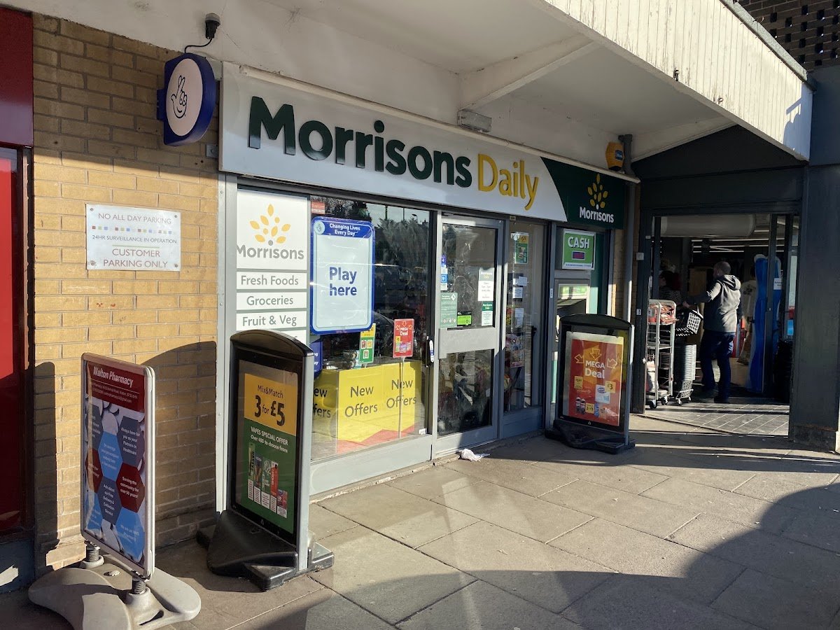 Morrisons Daily - Photo 2