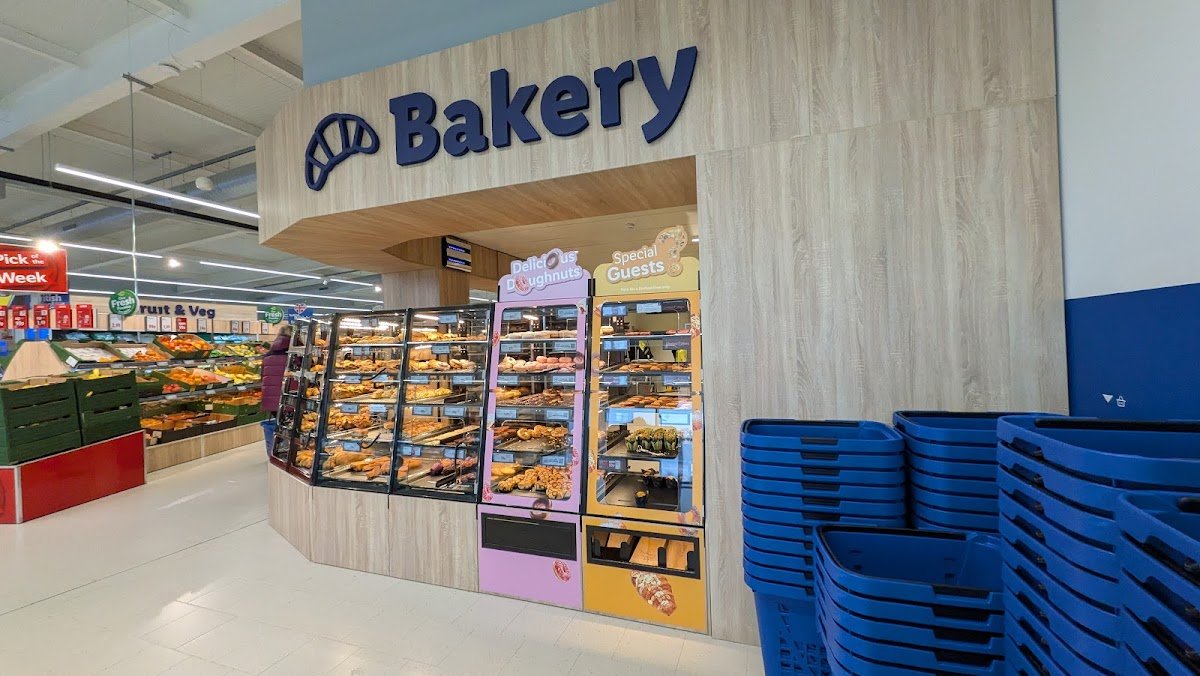 Lidl - Photo 2