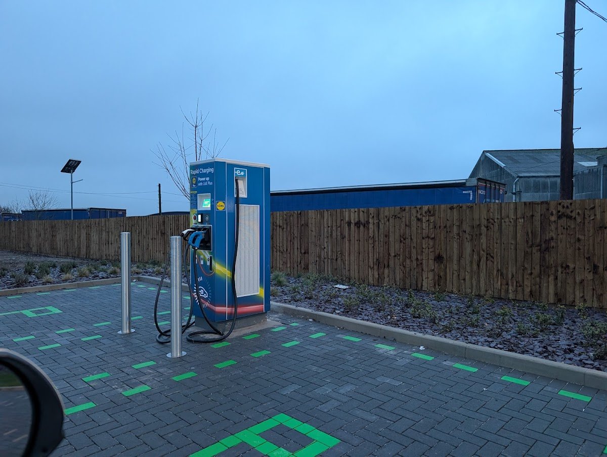 Lidl - Photo 3