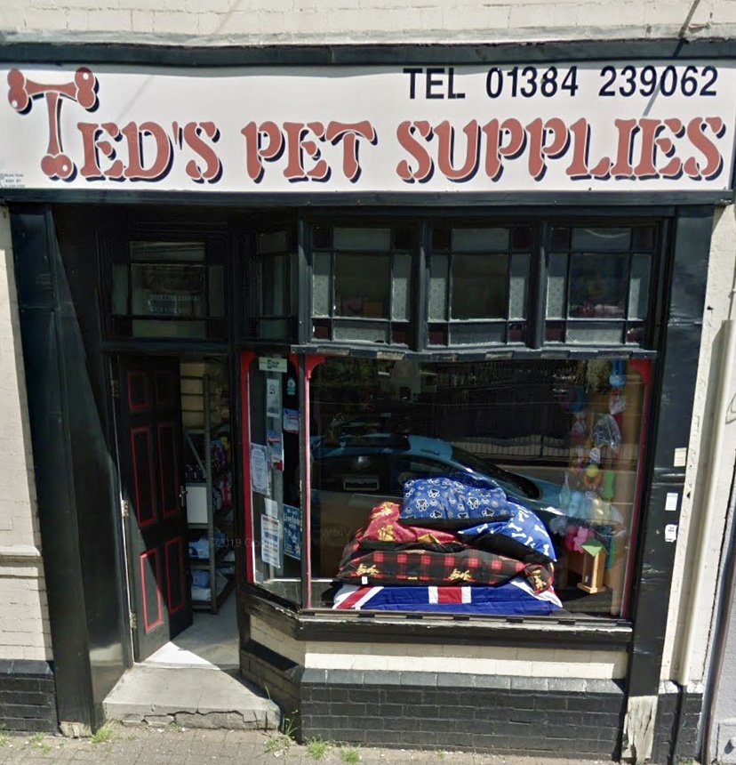 Ted's Pet Supplies - Photo 2