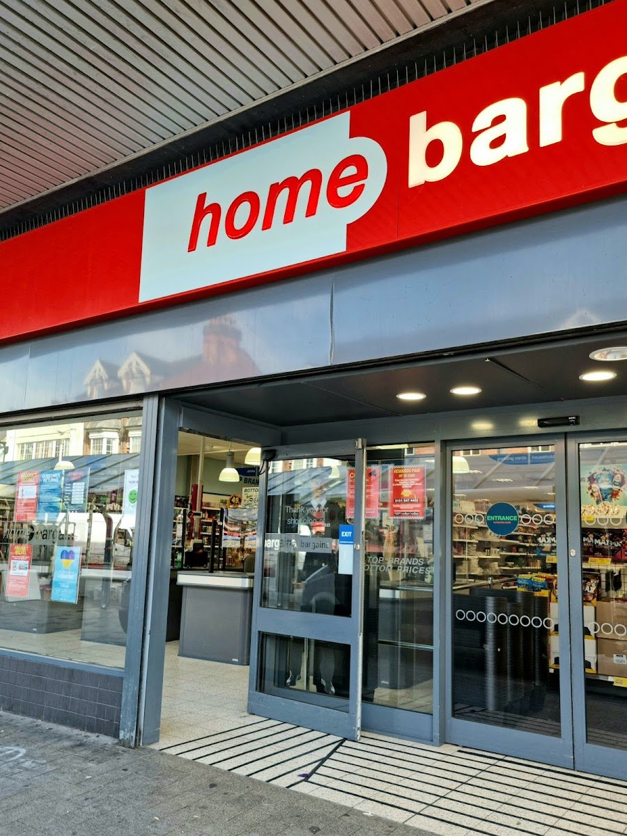 Home Bargains - Photo 2