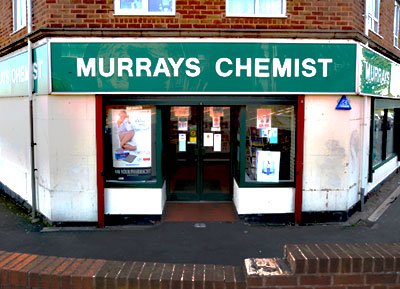 Murrays Pharmacy - Photo 2