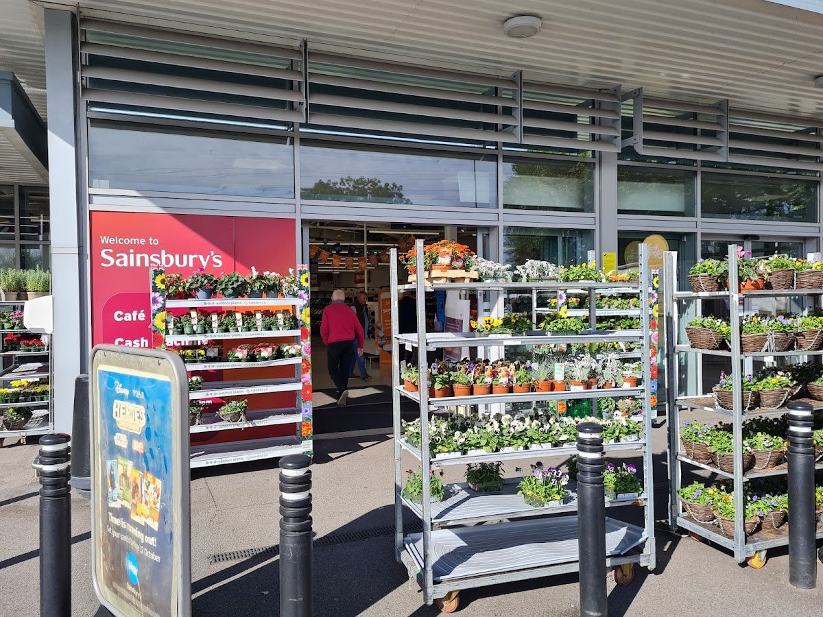 Sainsbury's - Photo 2