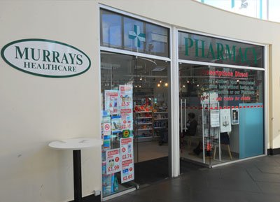 Murrays Pharmacy - Photo 2