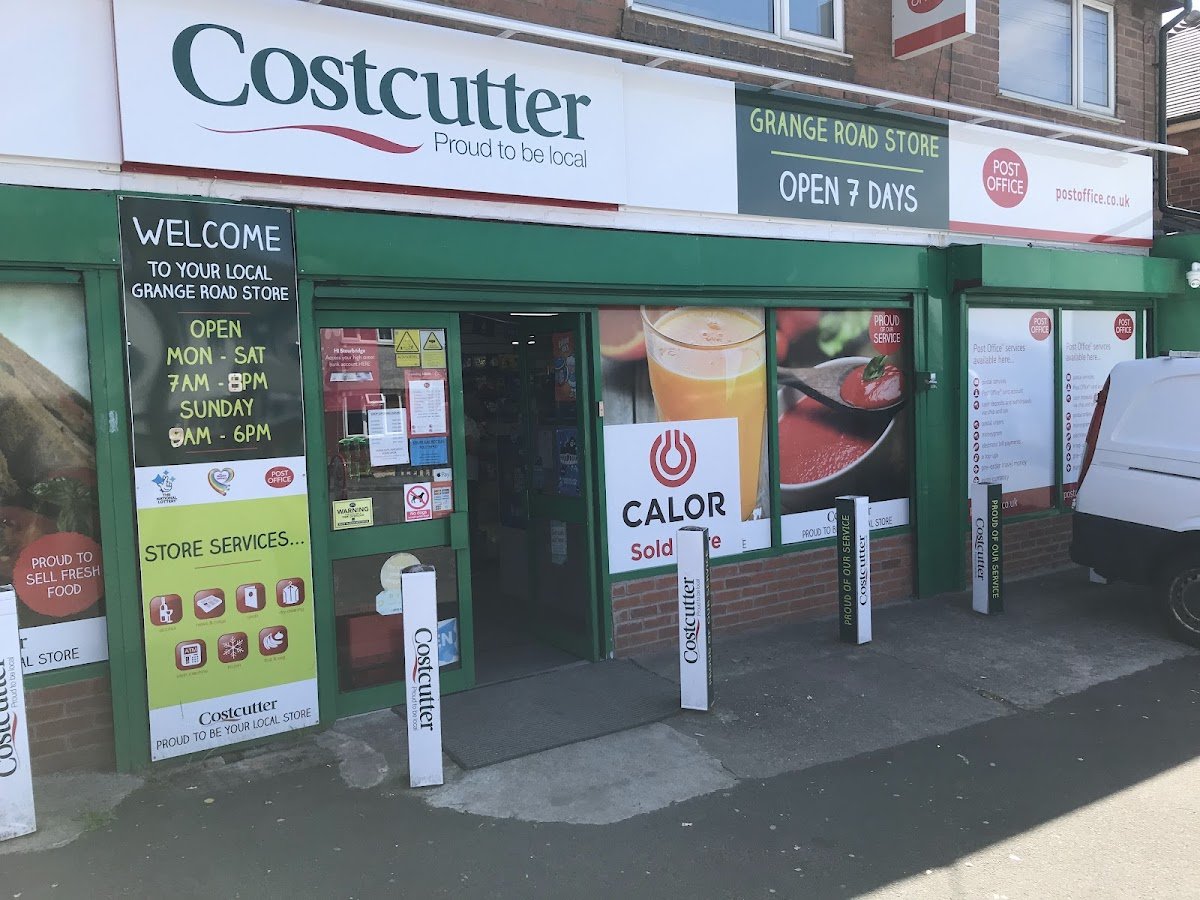Grange Road Convenience - Photo 2