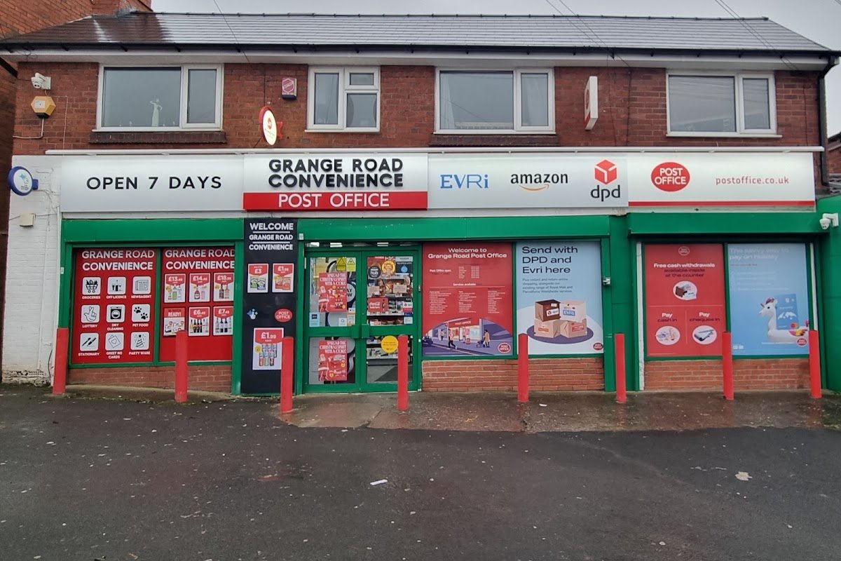 Grange Road Convenience - Photo 4