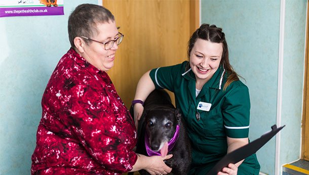 Gornal Veterinary Centre - Photo 2