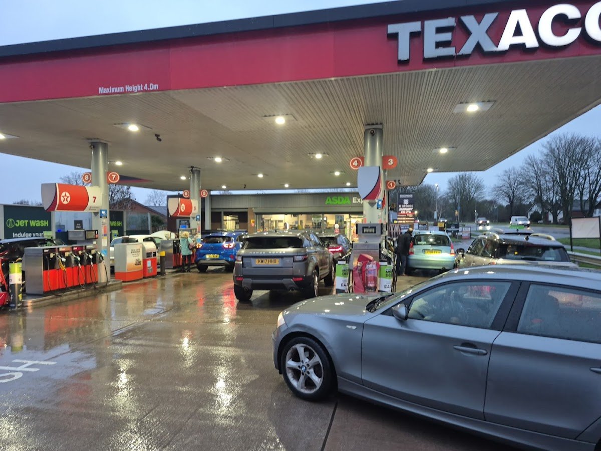 Texaco - Photo 3