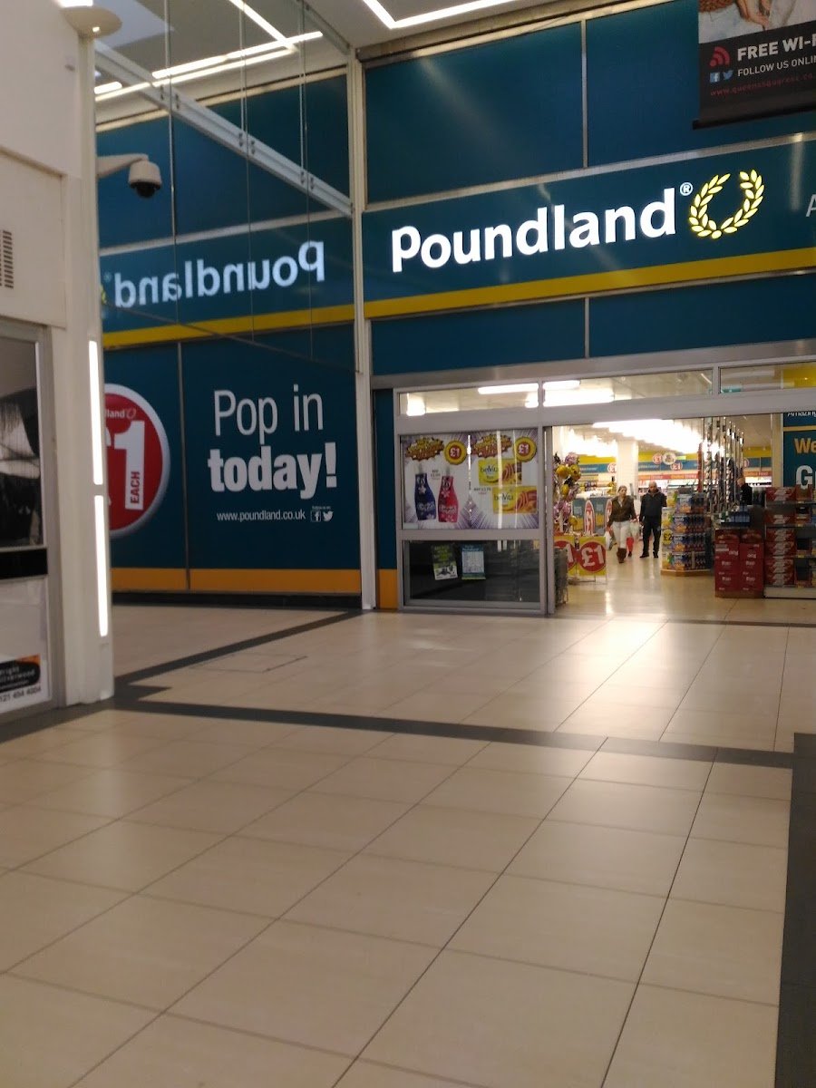 Poundland - Photo 2