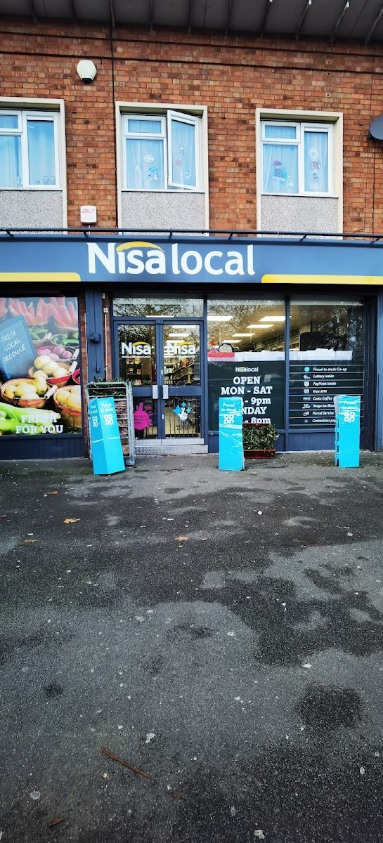Nisa Local - Photo 2