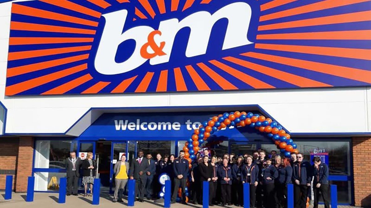 B&M Home Store - Photo 2