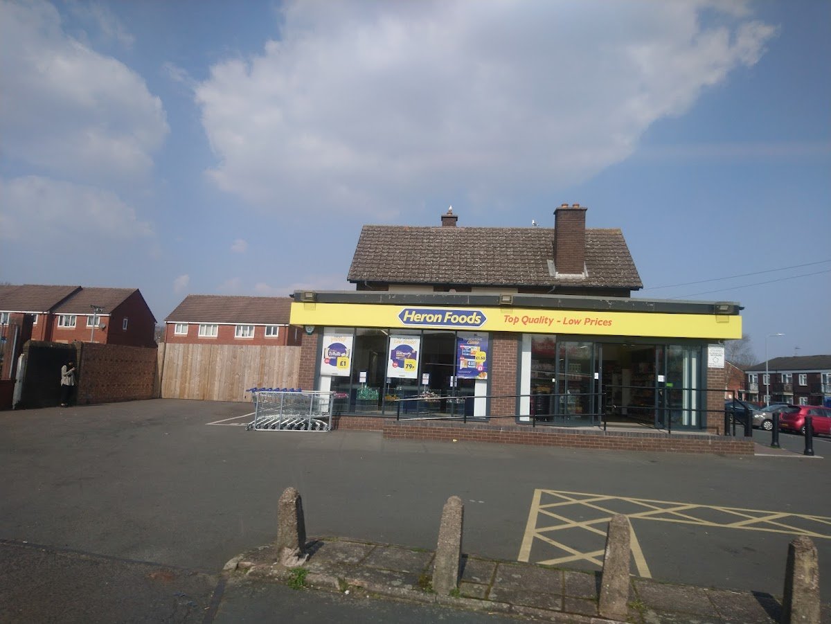 Heron Foods - Photo 2
