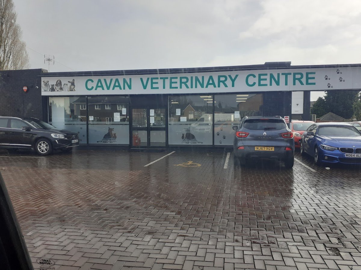 Cavan Vets Willenhall Branch - Photo 2
