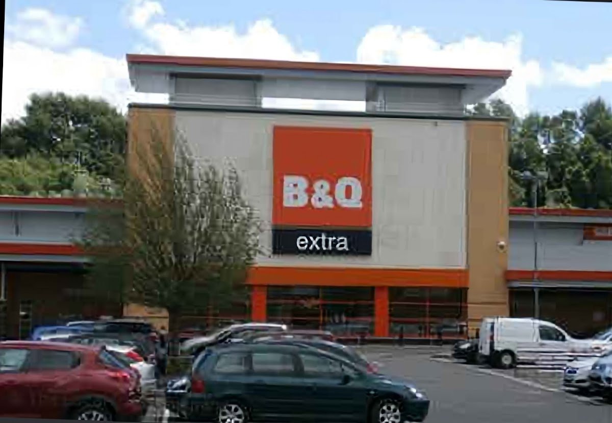 B&Q Kidderminster - Photo 2