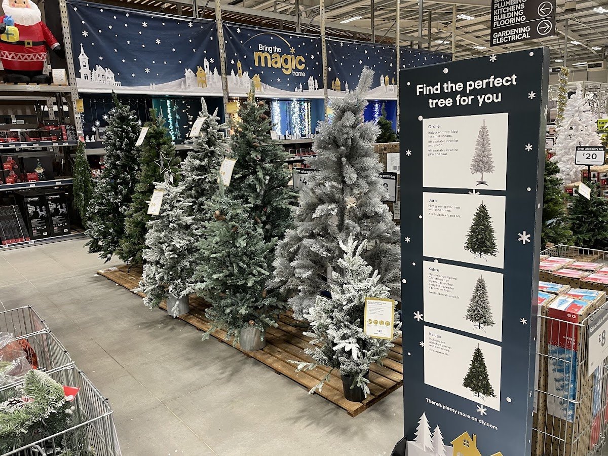 B&Q Kidderminster - Photo 3