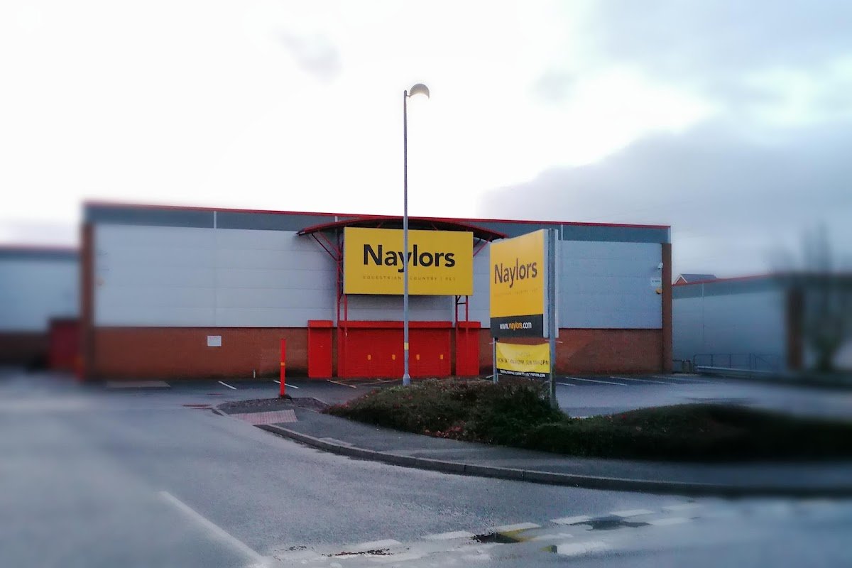 Cannock - Photo 2