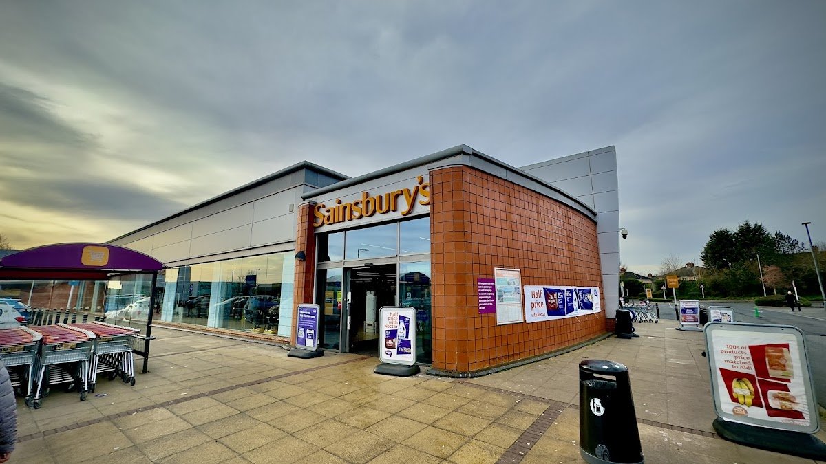 Sainsbury's - Photo 5