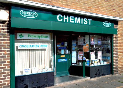 Peak Pharmacy - Photo 2