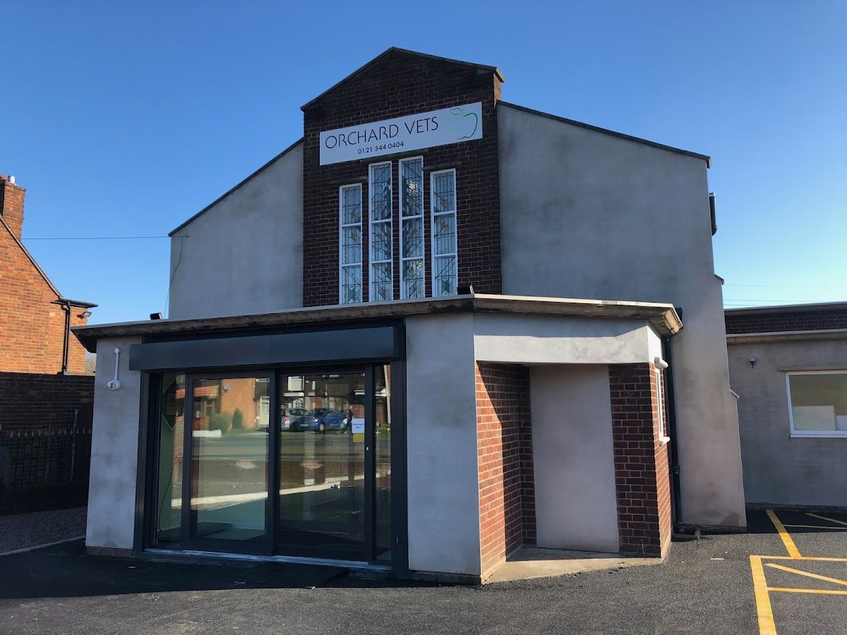 Orchard Veterinary Centre - Photo 2