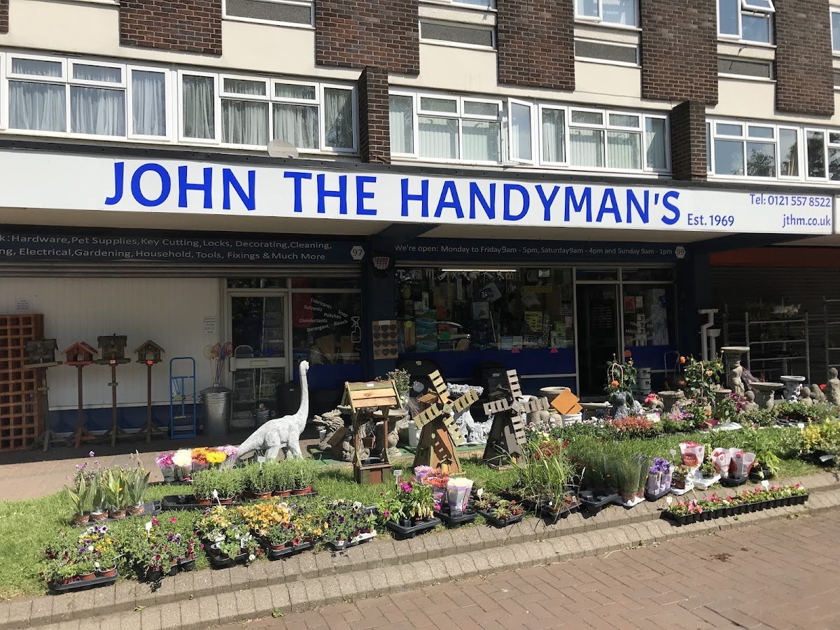 John The Handyman - Photo 2