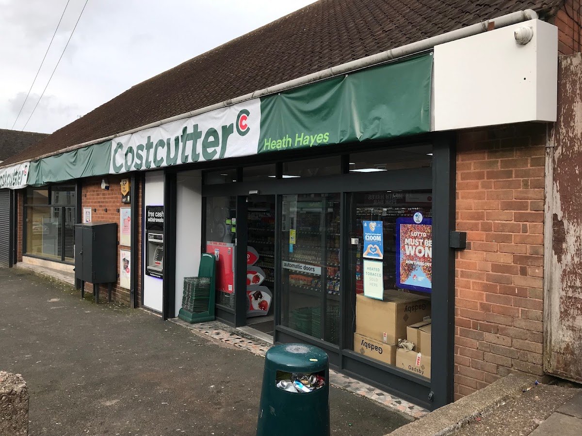 Costcutter - Heath Hayes - Photo 2