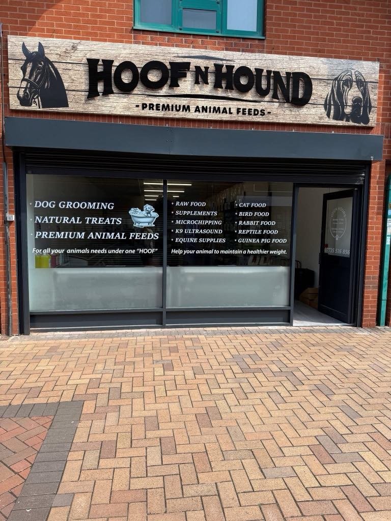 HoofNHound Ltd - Photo 2