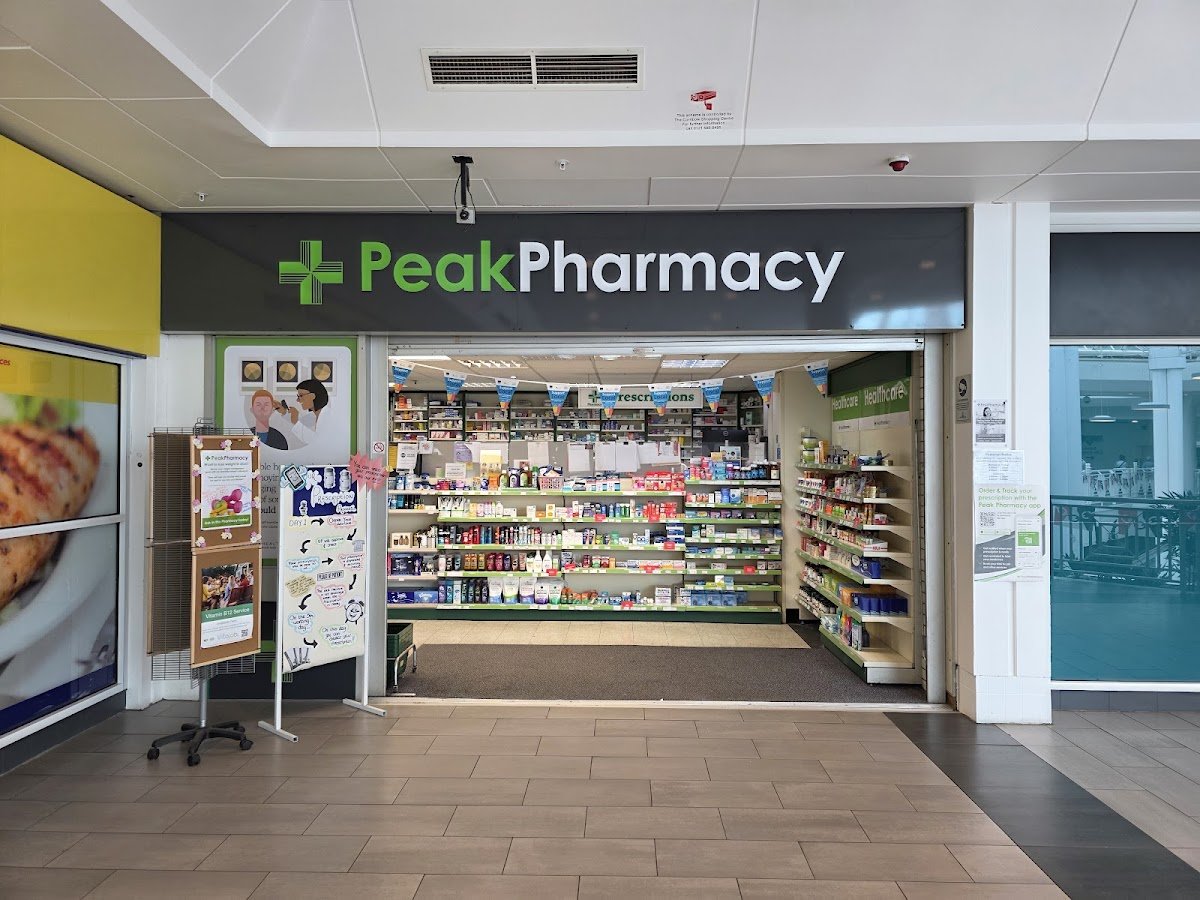 Murrays Pharmacy - Photo 2