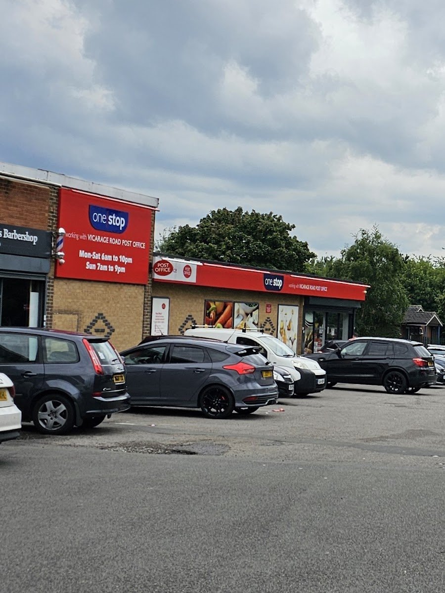 One Stop - Photo 3