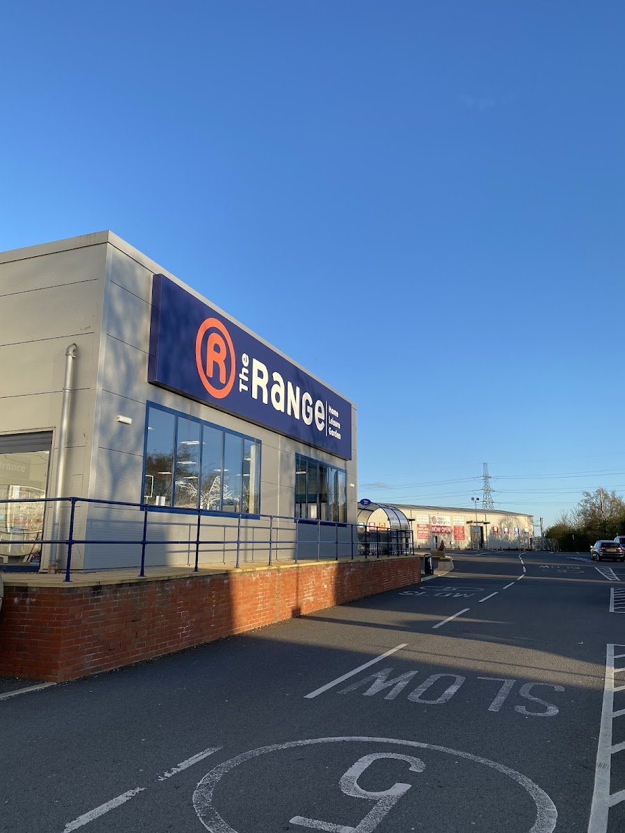 The Range, Cannock - Photo 2