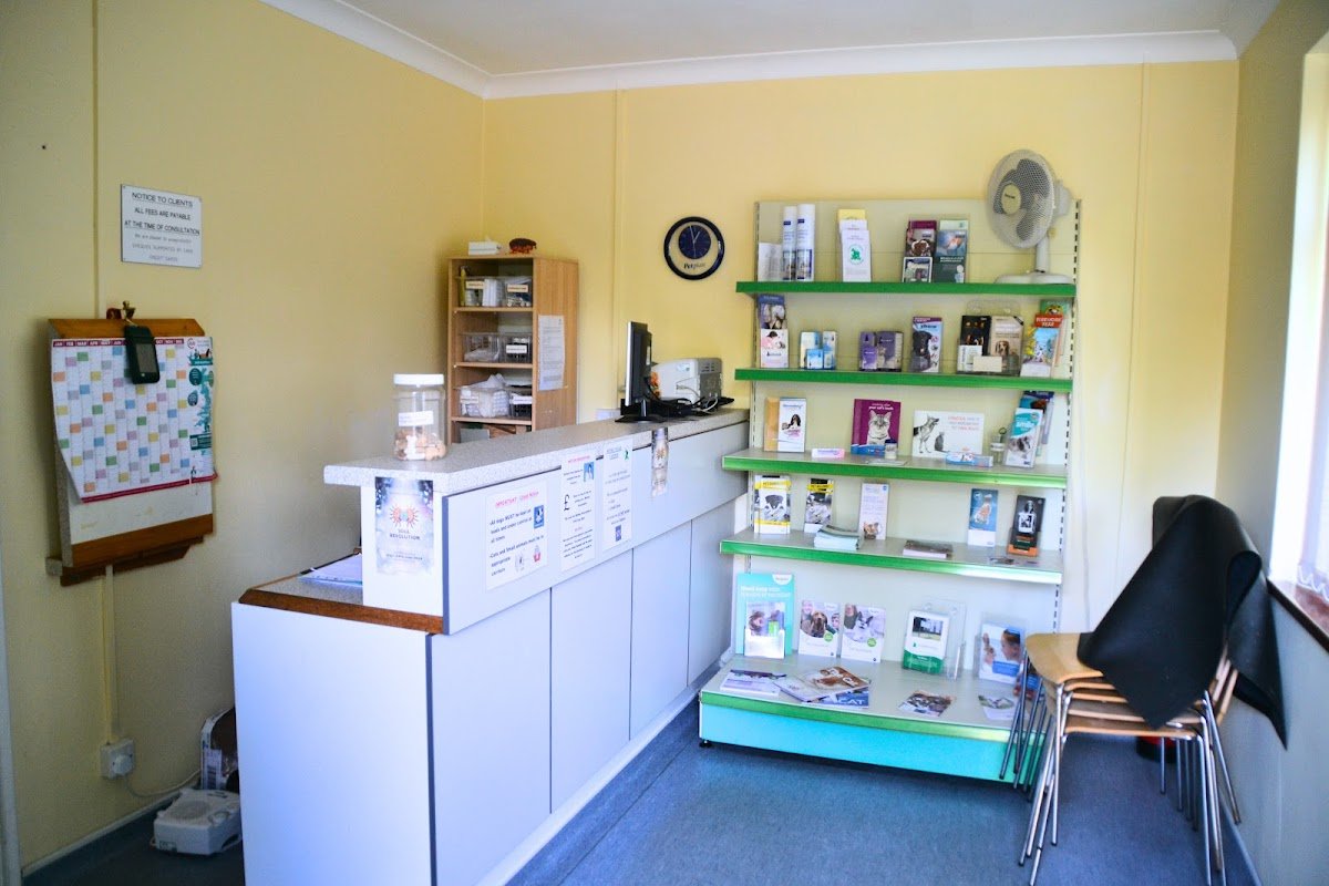 Connaught House Veterinary Group Ltd (Codsall) - Photo 2