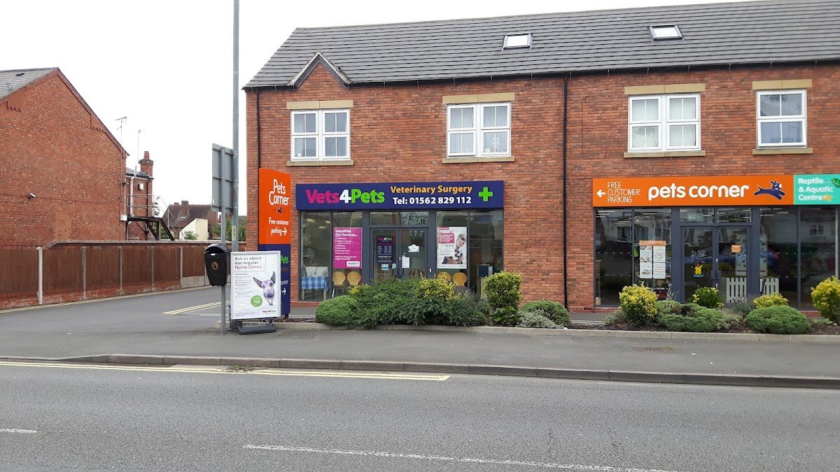 Vets for Pets Kidderminster - Photo 2
