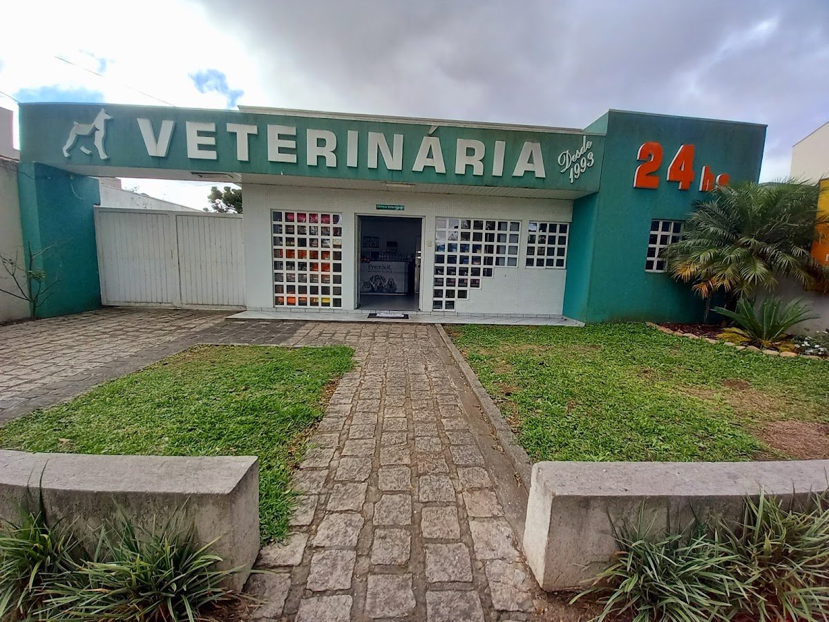 Clínica Veterinária Dog Vet