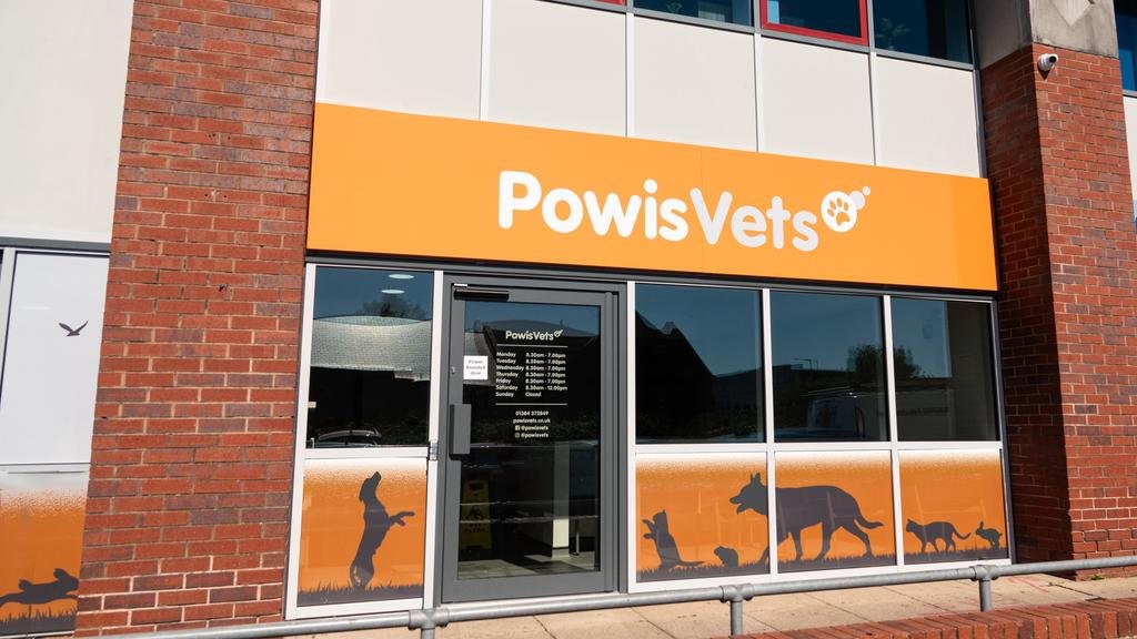 PowisVets - Photo 2