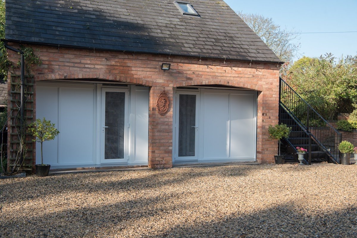 Brockencote Cattery - Photo 2
