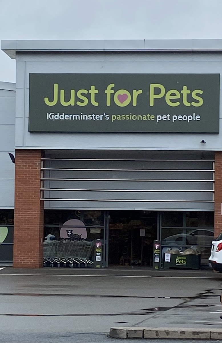 Just For Pets Kidderminster - Photo 2