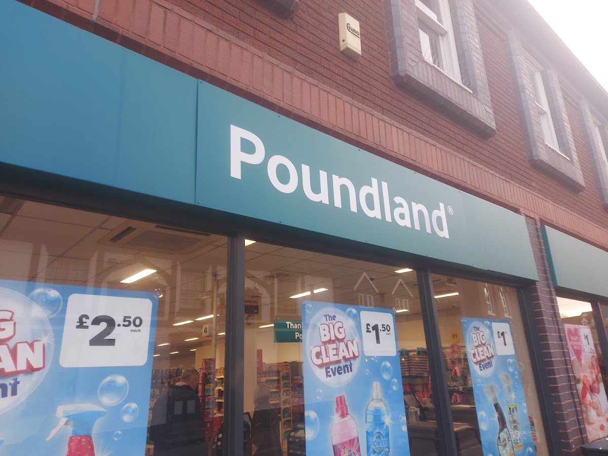 Poundland - Photo 2