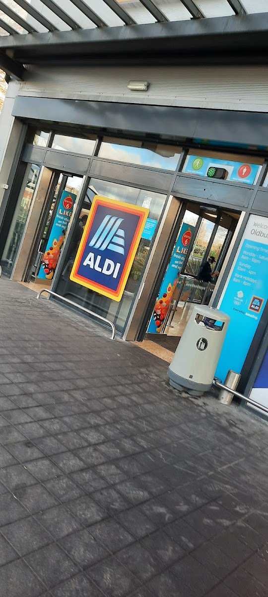 ALDI - Photo 2