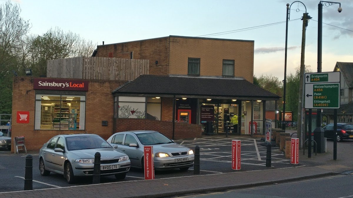 Sainsbury's Local - Photo 2
