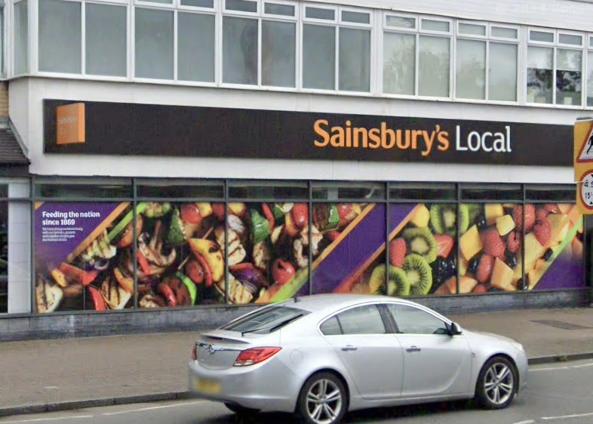 Sainsbury's Local - Photo 3