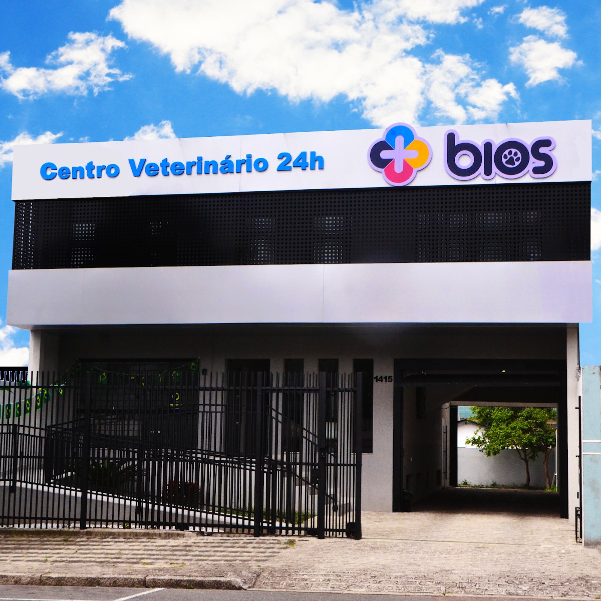 VETERINARY CLINIC PETCLIN - Pet Shop em Curitiba