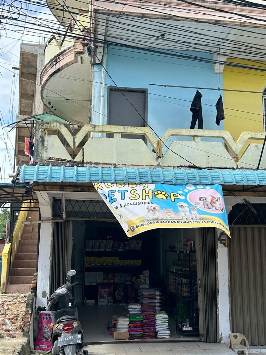 Rubby Petshop - Photo 2