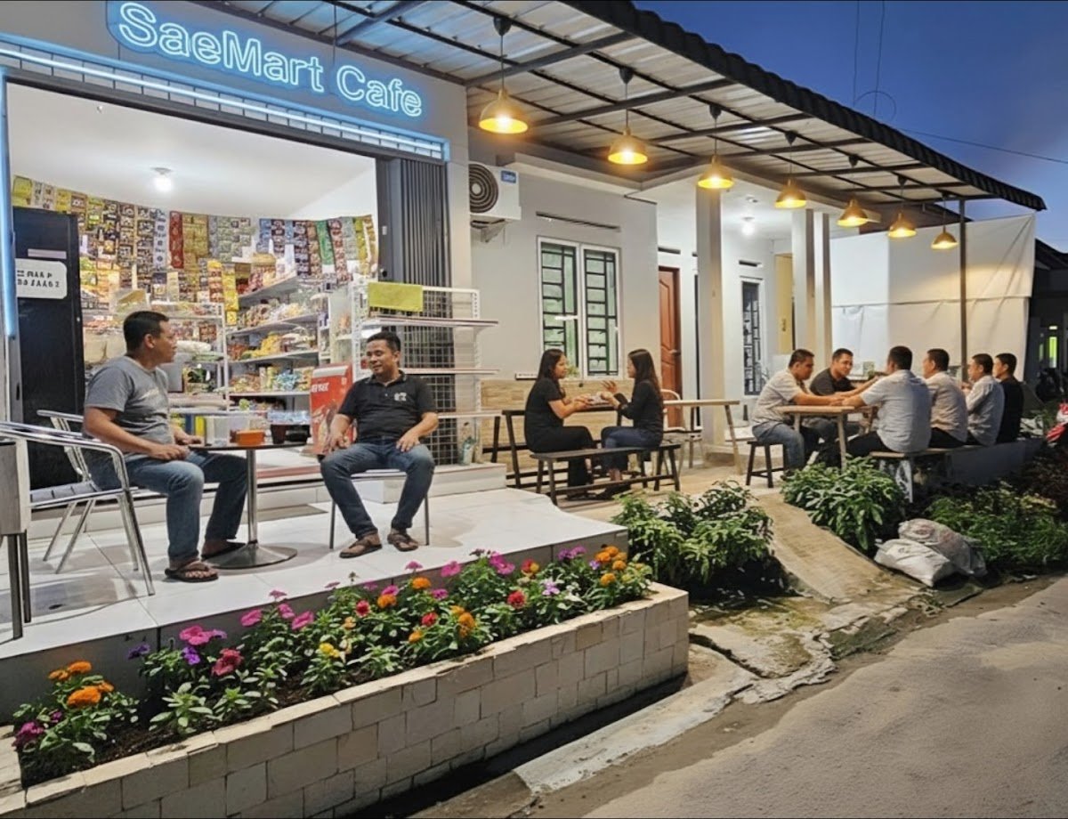 SAE MART - Photo 2