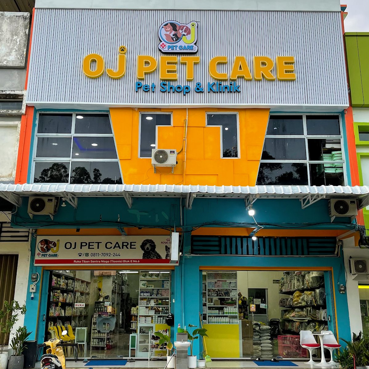 OJ PET CARE - Photo 2