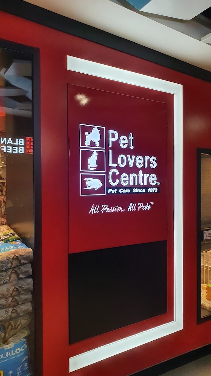 Pet Lovers Centre - Northpoint - Photo 2