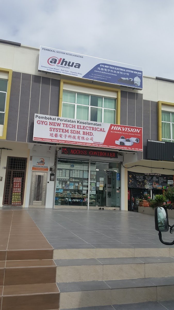 Econsave Pasir Gudang - Photo 2